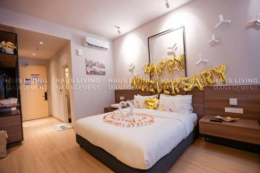 Hausliving Studio with 1bed1bath